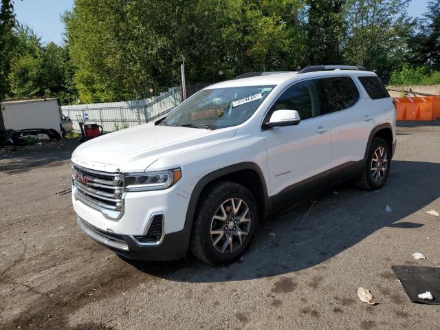 2023 GMC ACADIA SLT, 