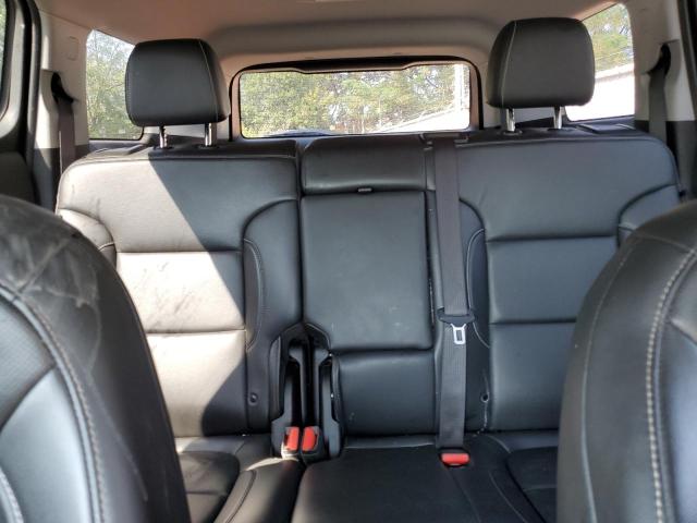 1GKKNML46PZ204621 - 2023 GMC ACADIA SLT თეთრი ფოტო 10