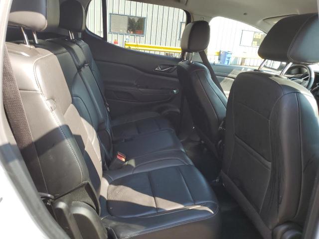 1GKKNML46PZ204621 - 2023 GMC ACADIA SLT თეთრი ფოტო 11