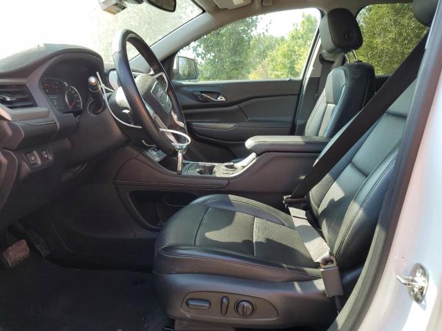 1GKKNML46PZ204621 - 2023 GMC ACADIA SLT თეთრი ფოტო 7