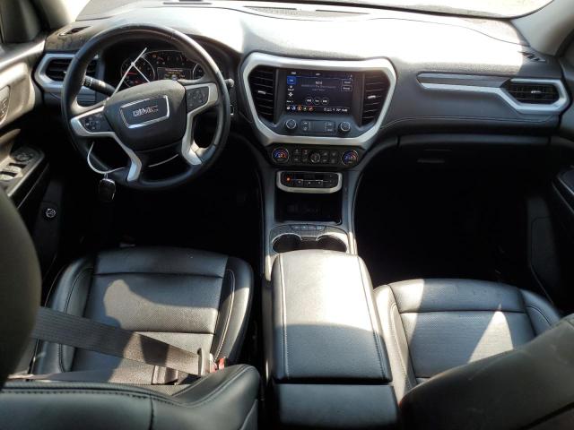 1GKKNML46PZ204621 - 2023 GMC ACADIA SLT თეთრი ფოტო 8