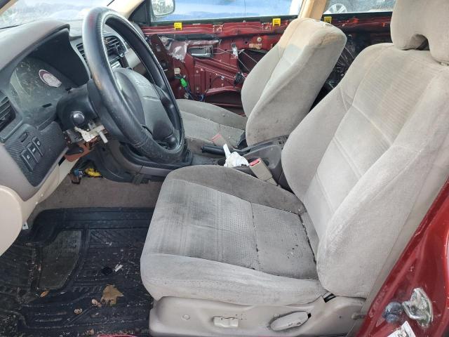 4S3BH675036655721 - 2003 SUBARU LEGACY OUTBACK AWP 双色 照片 7