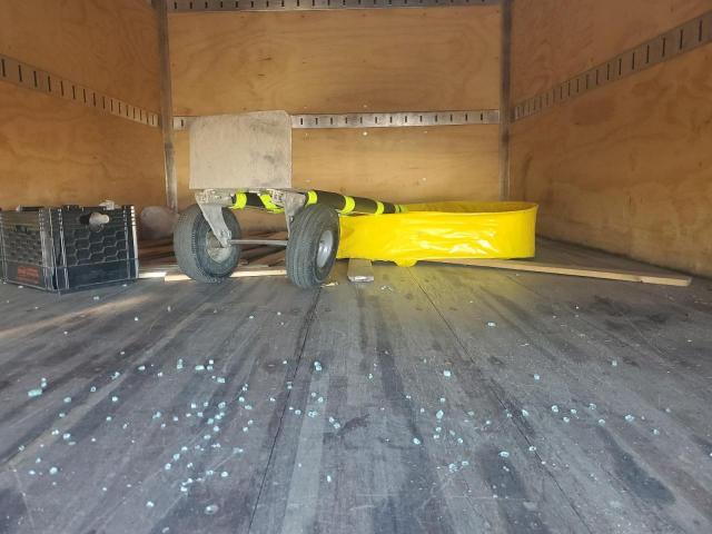 3C7WRTBL9KG553188 - 2019 RAM 3500 WHITE photo 10