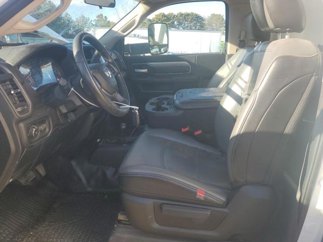 3C7WRTBL9KG553188 - 2019 RAM 3500 WHITE photo 7