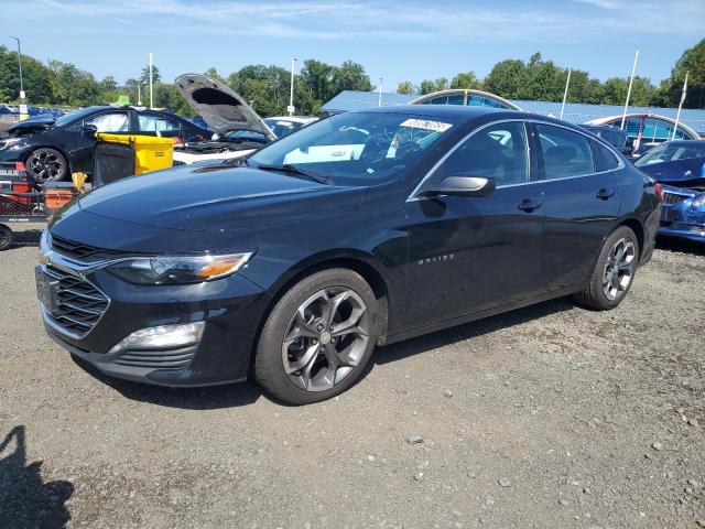 2022 CHEVROLET MALIBU LT, 