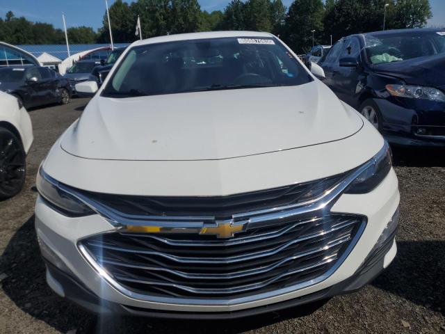1G1ZD5ST5NF118980 - 2022 CHEVROLET MALIBU LT 白色 照片 5