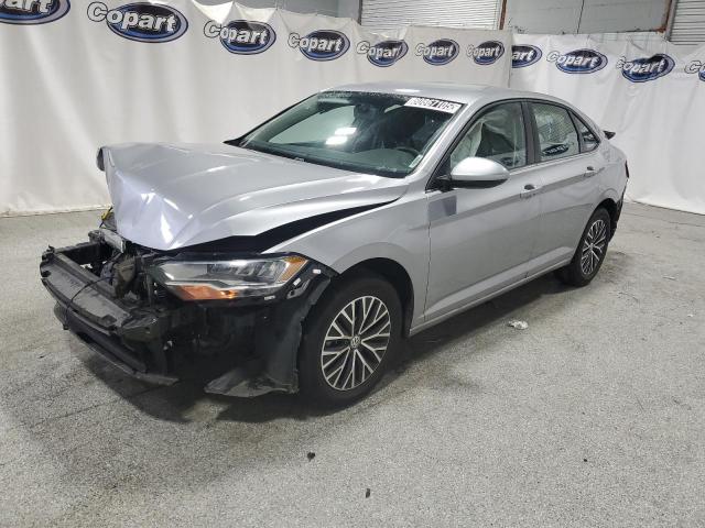 2021 VOLKSWAGEN JETTA S, 