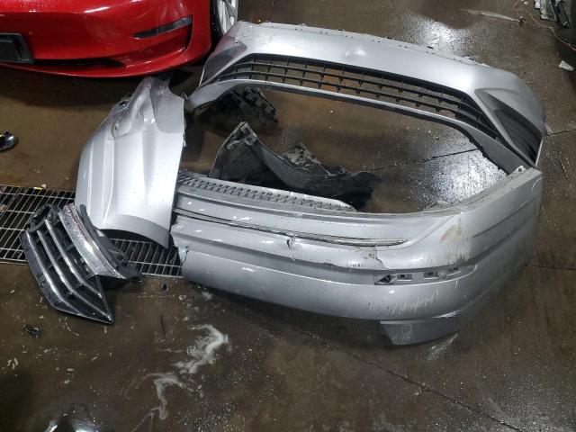 3VWC57BU3MM044548 - 2021 VOLKSWAGEN JETTA S SILVER photo 12