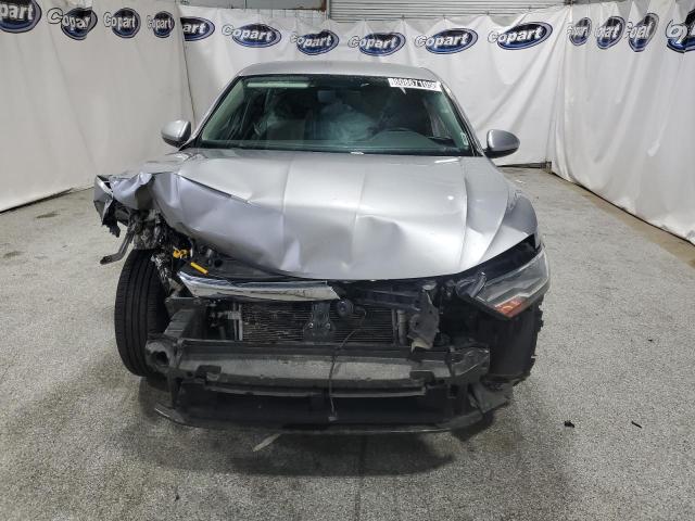 3VWC57BU3MM044548 - 2021 VOLKSWAGEN JETTA S SILVER photo 5