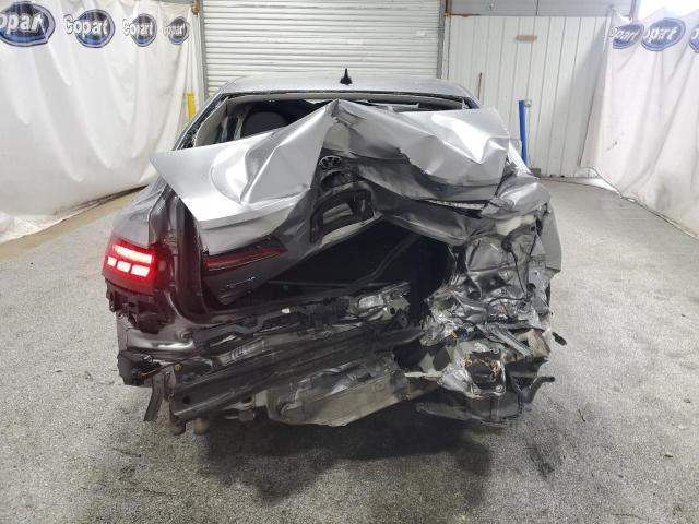 3VWC57BU3MM044548 - 2021 VOLKSWAGEN JETTA S SILVER photo 6