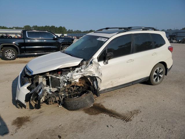 2018 SUBARU FORESTER 2.5I PREMIUM, 