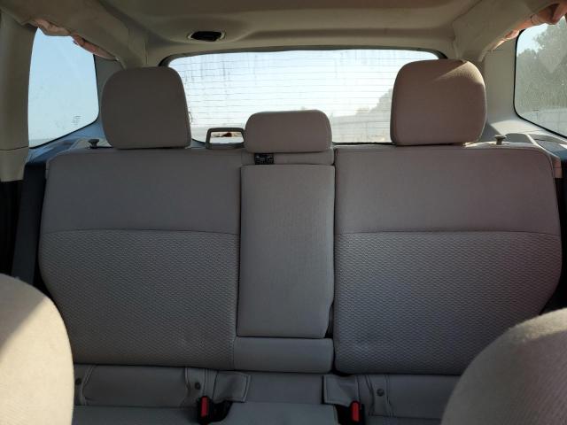 JF2SJAGC1JH513693 - 2018 SUBARU FORESTER 2.5I PREMIUM თეთრი ფოტო 10