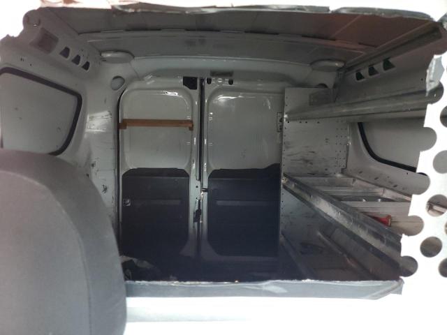 ZFBERFAT2F6A51485 - 2015 RAM PROMASTER WHITE photo 10