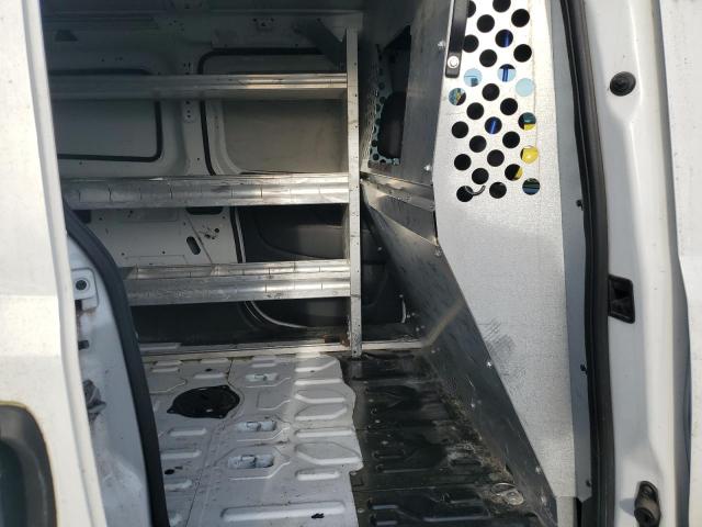 ZFBERFAT2F6A51485 - 2015 RAM PROMASTER WHITE photo 11