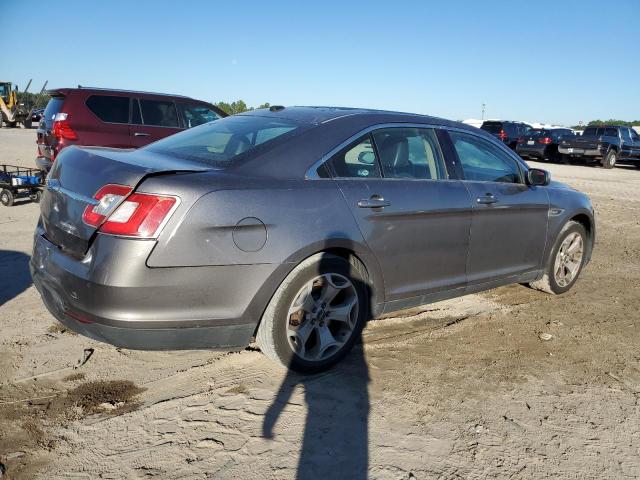 1FAHP2FW9CG102601 - 2012 FORD TAURUS LIMITED GRAY photo 3