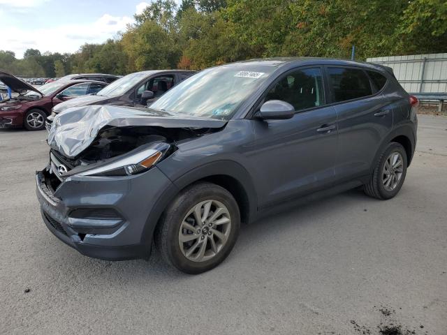 2016 HYUNDAI TUCSON SE, 
