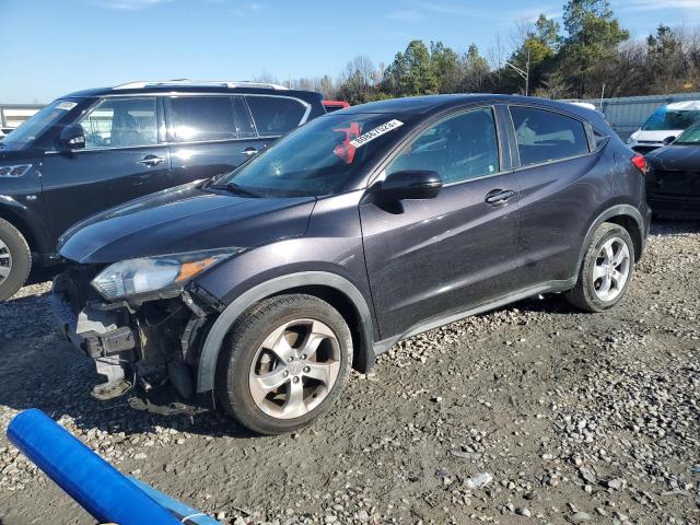 2016 HONDA HR-V EX, 