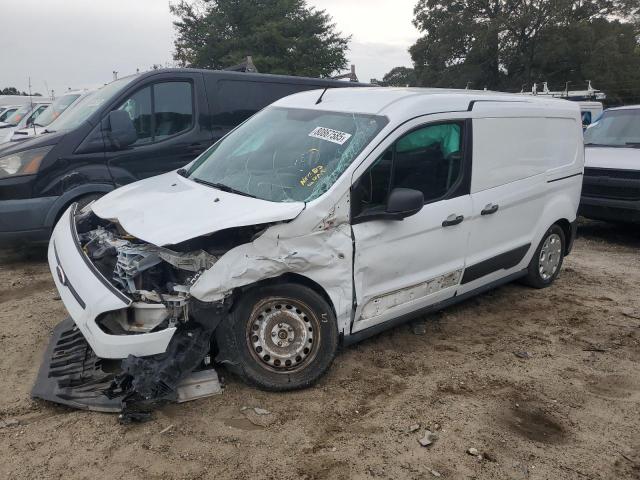 2014 FORD TRANSIT CO XL, 