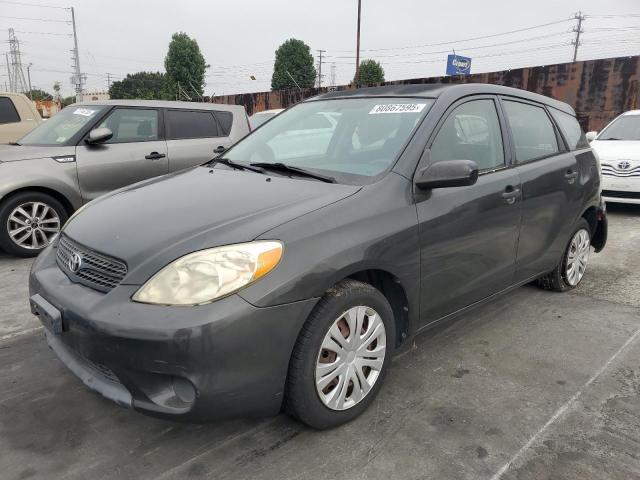 2005 TOYOTA COROLLA MA XR, 