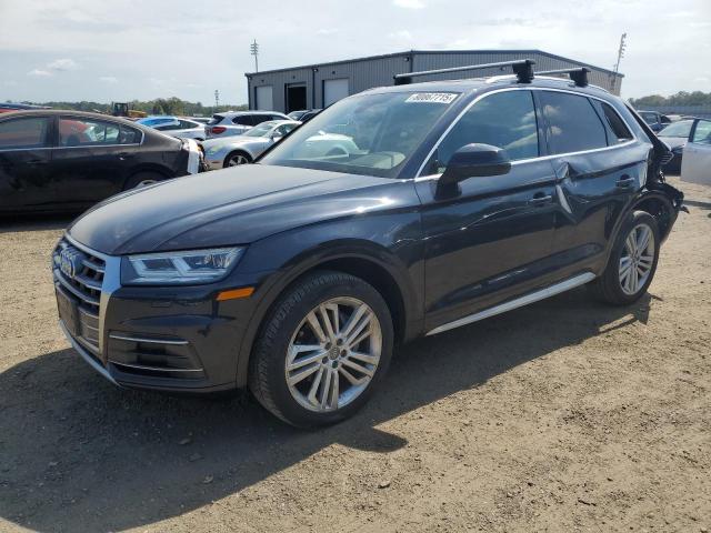 2018 AUDI Q5 PREMIUM PLUS, 