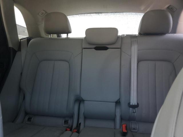 WA1BNAFY1J2098890 - 2018 AUDI Q5 PREMIUM PLUS BLACK photo 10