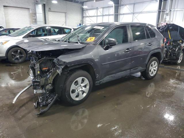2022 TOYOTA RAV4 LE, 