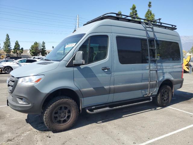 2021 MERCEDES-BENZ SPRINTER 2500, 