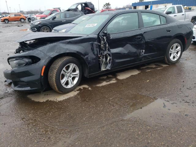 2020 DODGE CHARGER SXT, 