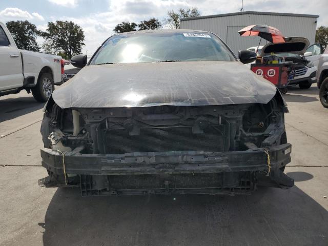 5XXGN4A70DG240589 - 2013 KIA OPTIMA EX BLACK photo 5