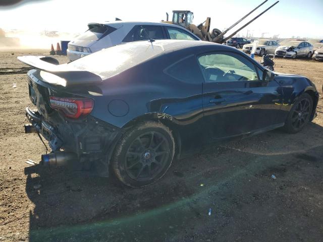 JF1ZNAA17D2724788 - 2013 TOYOTA SCION FR-S შავი ფოტო 3