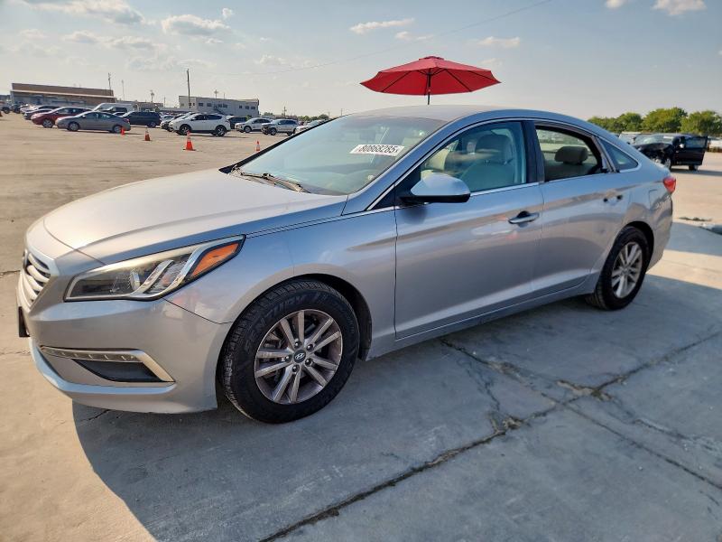 2015 HYUNDAI SONATA SE, 