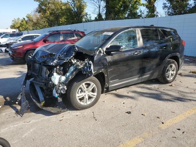 2021 GMC TERRAIN SLE, 