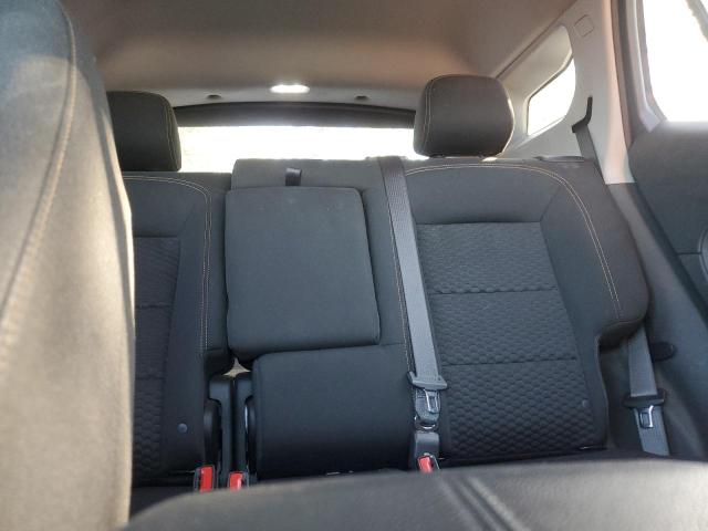 3GKALMEV9ML396966 - 2021 GMC TERRAIN SLE 黑色 照片 10