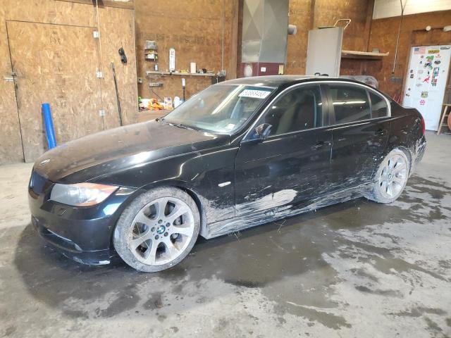 2007 BMW 335 I, 