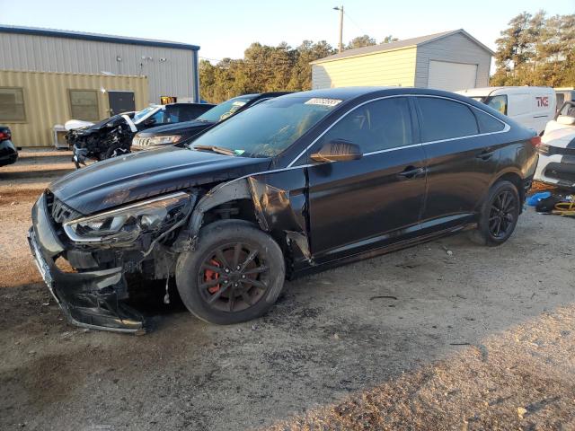 2018 HYUNDAI SONATA SE, 