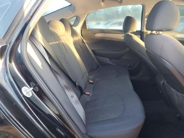 5NPE24AF1JH673460 - 2018 HYUNDAI SONATA SE Қара фото 10