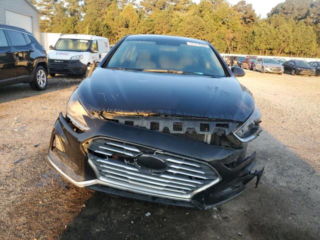 5NPE24AF1JH673460 - 2018 HYUNDAI SONATA SE Қара фото 5