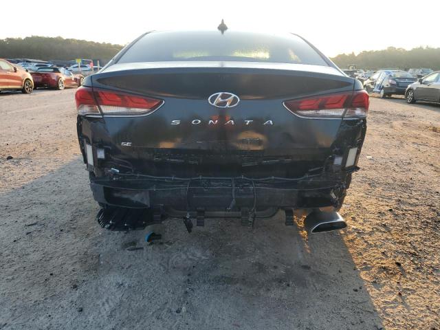 5NPE24AF1JH673460 - 2018 HYUNDAI SONATA SE Қара фото 6