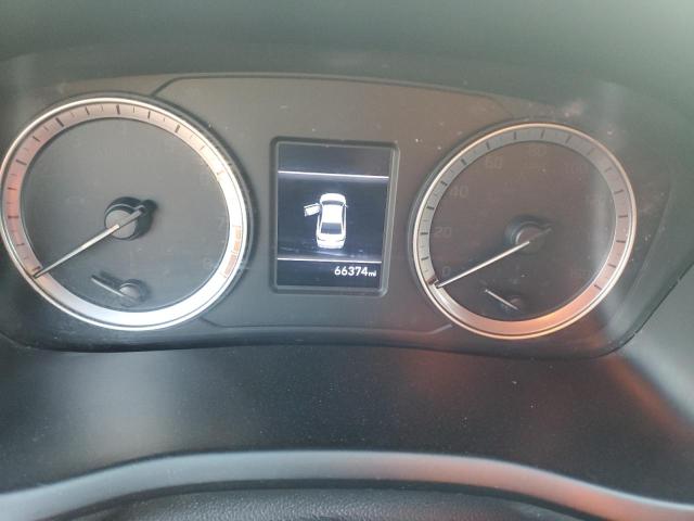 5NPE24AF1JH673460 - 2018 HYUNDAI SONATA SE Қара фото 9