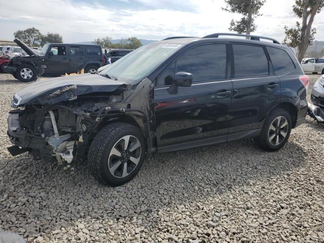 2017 SUBARU FORESTER 2.5I PREMIUM, 