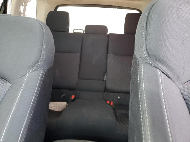 JF2SJAEC8HH510089 - 2017 SUBARU FORESTER 2.5I PREMIUM 黑色 照片 10