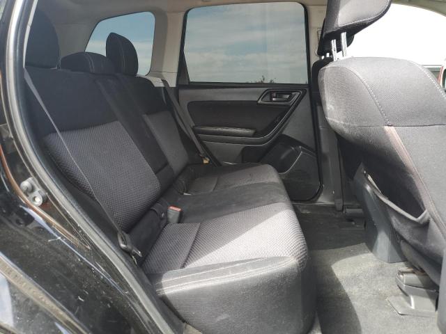 JF2SJAEC8HH510089 - 2017 SUBARU FORESTER 2.5I PREMIUM 黑色 照片 11