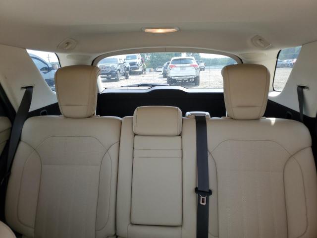 4JGDA5JB0JB149778 - 2018 MERCEDES-BENZ GLE 350 Белый фото 10