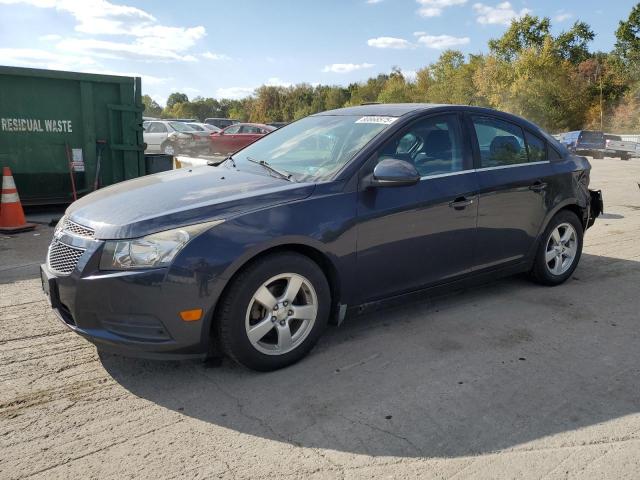2014 CHEVROLET CRUZE LT, 