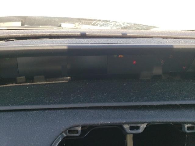 JTDKAMFUXN3175479 - 2022 TOYOTA PRIUS NIGHT SHADE Білий фото 9