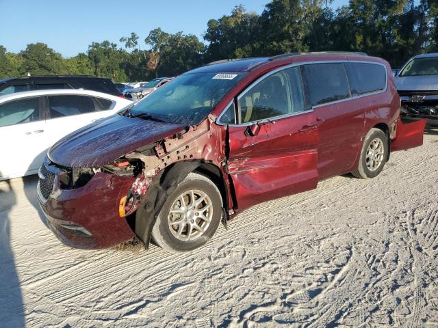 2021 CHRYSLER PACIFICA TOURING, 