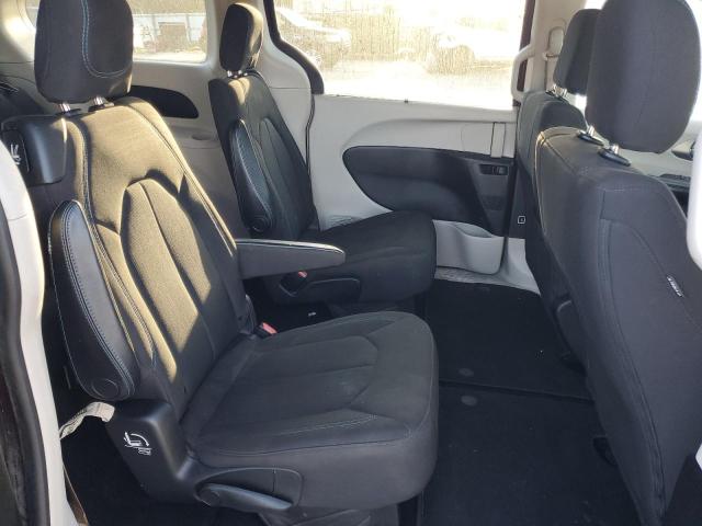 2C4RC1FG9MR556537 - 2021 CHRYSLER PACIFICA TOURING Bordeaux Foto 11