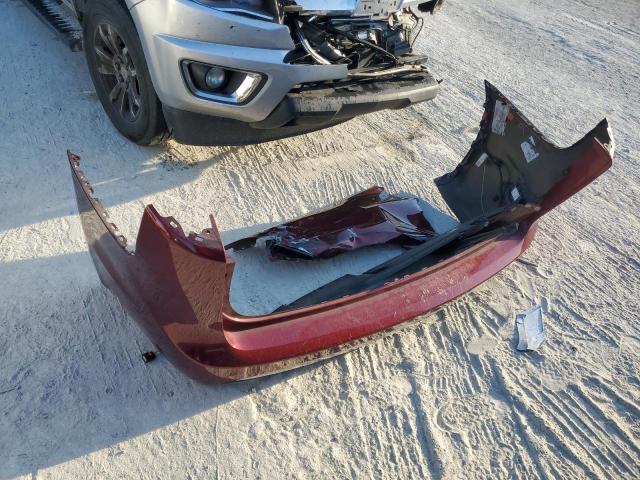 2C4RC1FG9MR556537 - 2021 CHRYSLER PACIFICA TOURING Bordeaux Foto 13