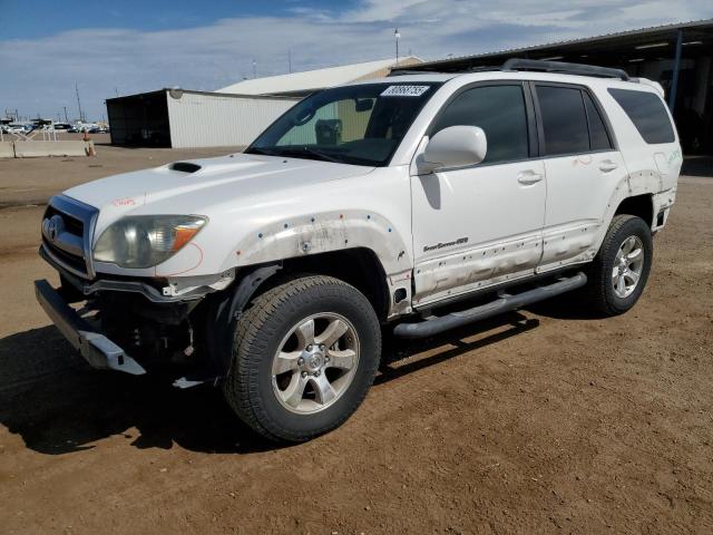 2007 TOYOTA 4RUNNER SR5, 