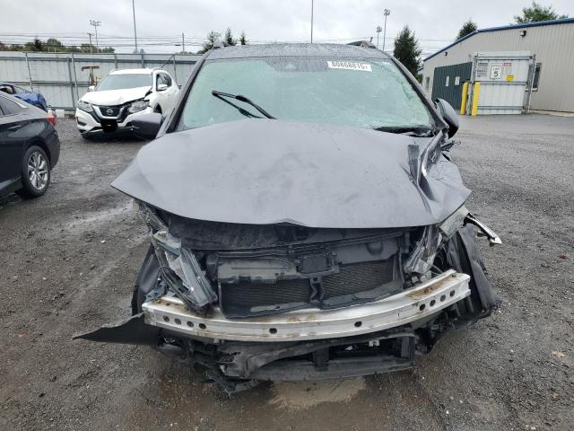 5FNRL6H73KB010528 - 2019 HONDA ODYSSEY EXL 灰色 照片 5